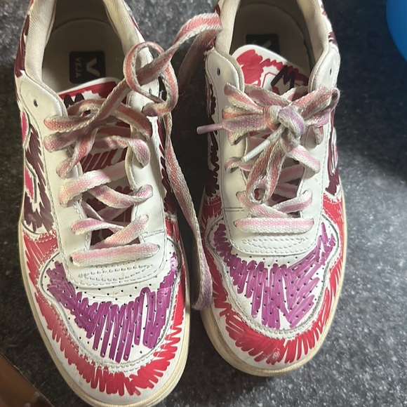 Marni Sneskers - Picture 1 of 5